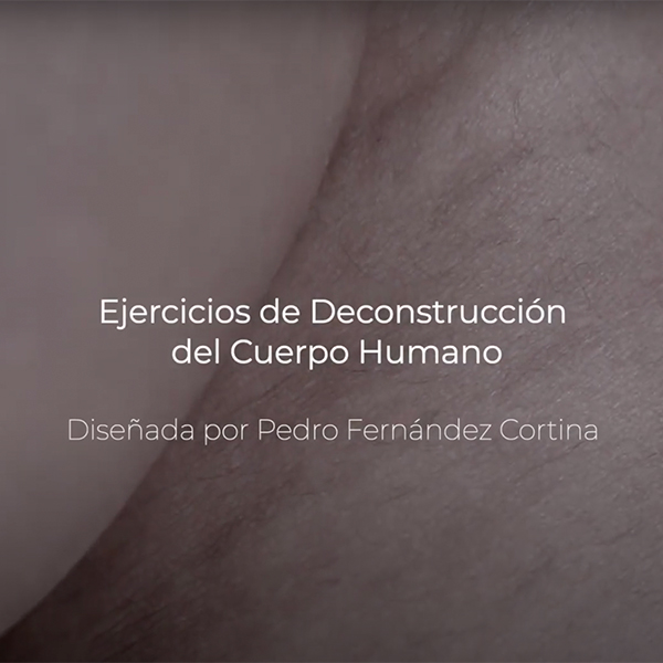 Diseños de concreto - Pedro Fernández - Deconstruccion-del-Cuerpo-Humano - Rokam